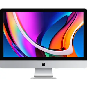 Замена жесткого диска на iMac 27' 5K 2020 в Екатеринбурге